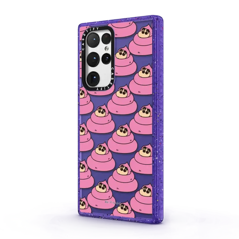 Shinchan Poop Case