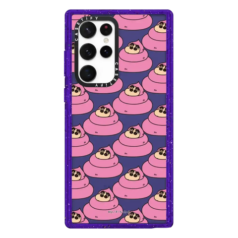 Shinchan Poop Case