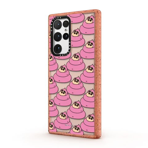 Shinchan Poop Case