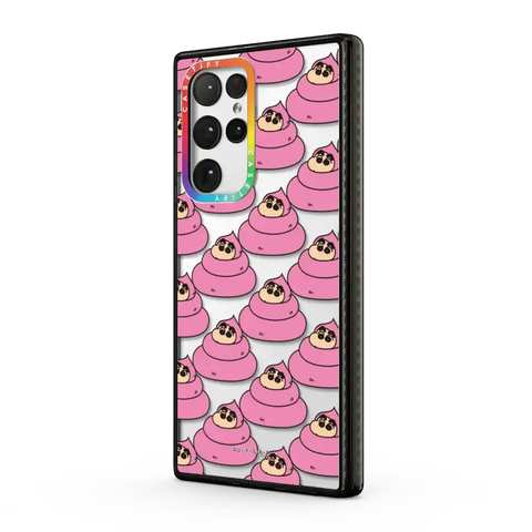Shinchan Poop Case