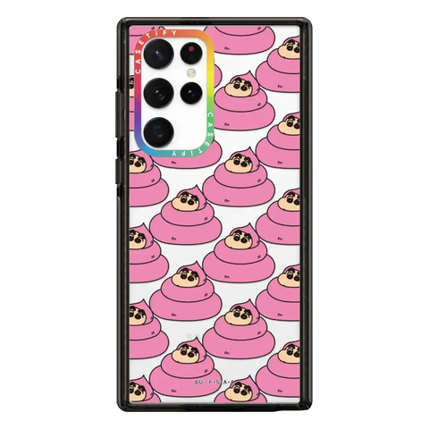 Shinchan Poop Case