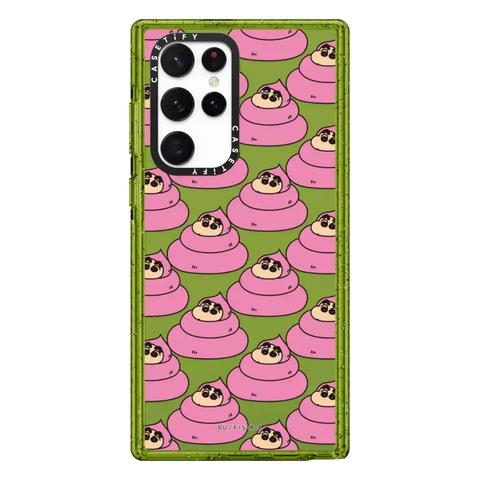 Shinchan Poop Case