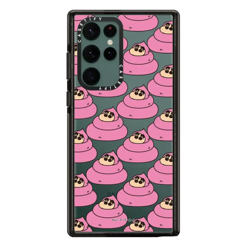 Shinchan Poop Case