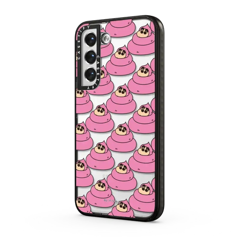 Shinchan Poop Case