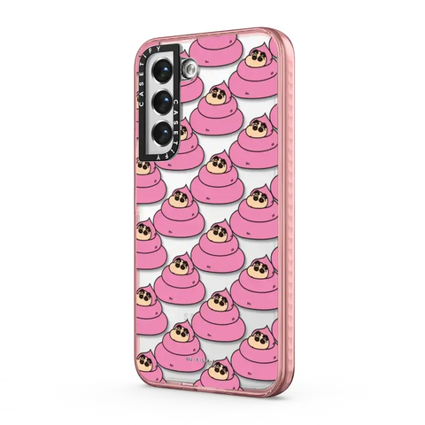 Shinchan Poop Case