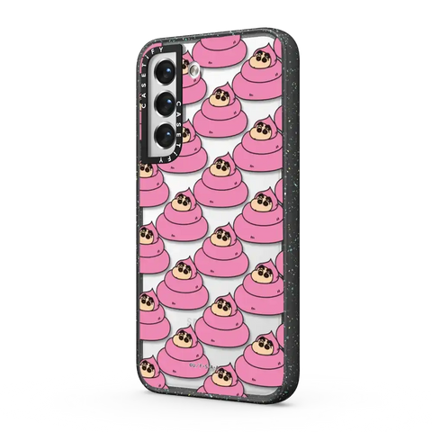 Shinchan Poop Case