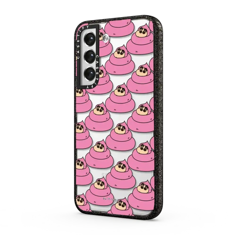 Shinchan Poop Case