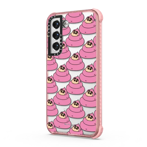 Shinchan Poop Case