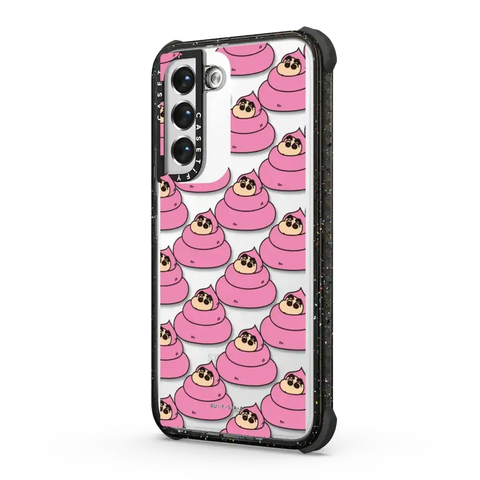 Shinchan Poop Case