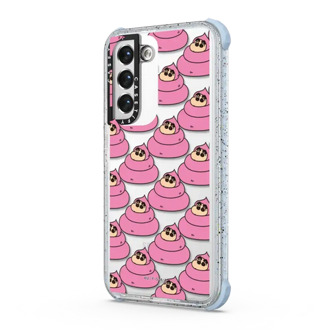 Shinchan Poop Case