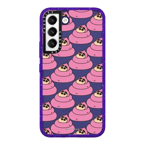 Shinchan Poop Case