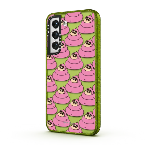 Shinchan Poop Case
