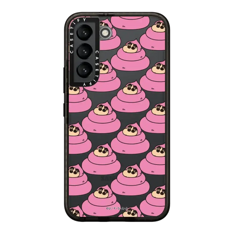 Shinchan Poop Case