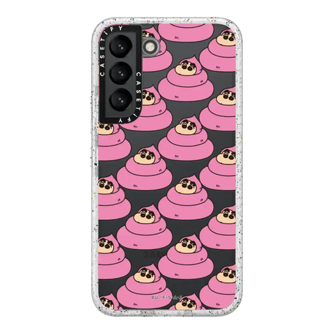 Shinchan Poop Case