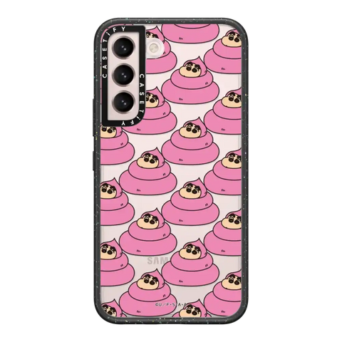 Shinchan Poop Case