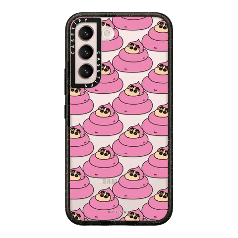 Shinchan Poop Case