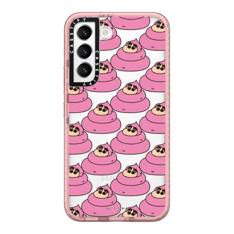 Shinchan Poop Case