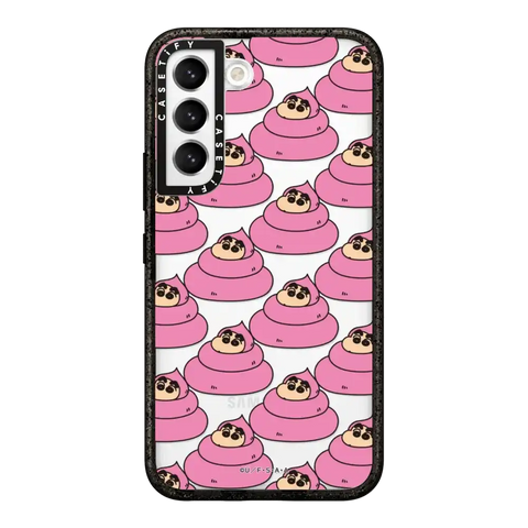 Shinchan Poop Case