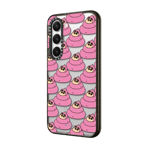 Shinchan Poop Case
