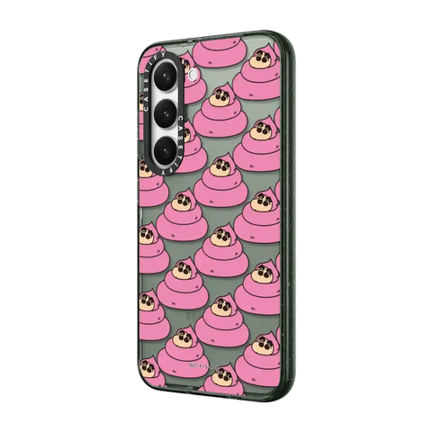 Shinchan Poop Case