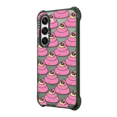 Shinchan Poop Case