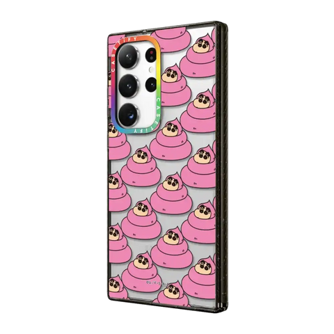 Shinchan Poop Case