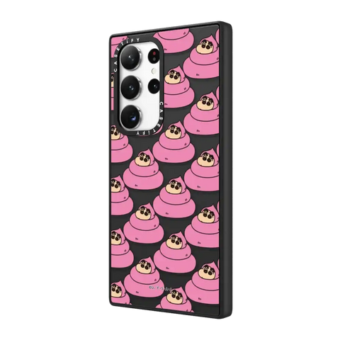 Shinchan Poop Case