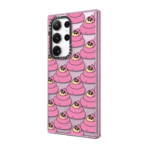 Shinchan Poop Case