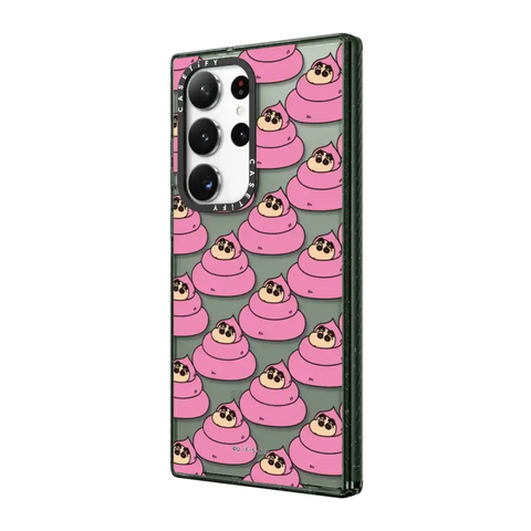 Shinchan Poop Case
