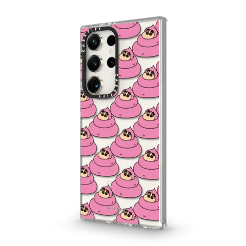 Shinchan Poop Case