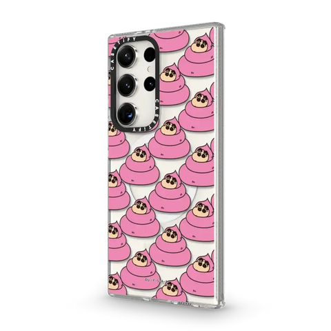Shinchan Poop Case