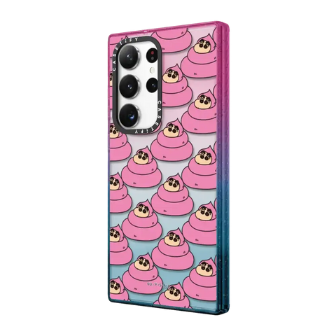 Shinchan Poop Case