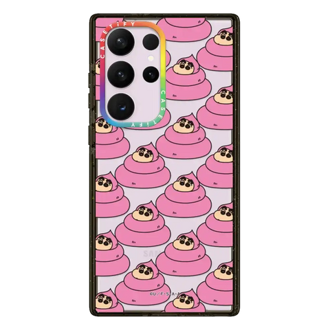 Shinchan Poop Case