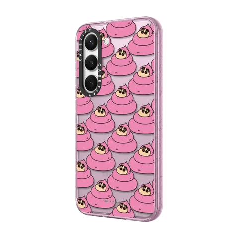 Shinchan Poop Case