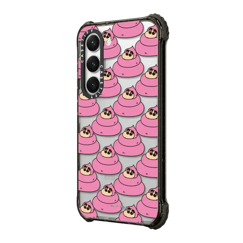 Shinchan Poop Case