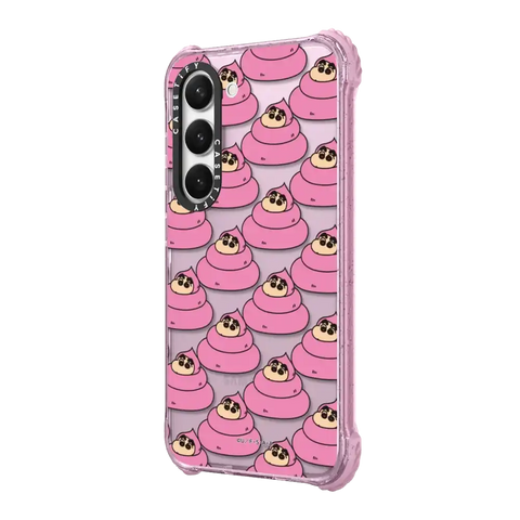 Shinchan Poop Case