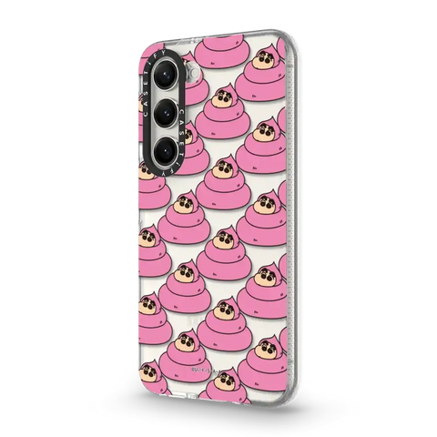 Shinchan Poop Case