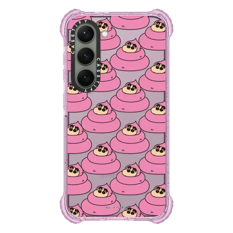 Shinchan Poop Case