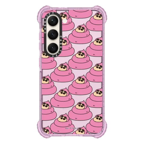Shinchan Poop Case