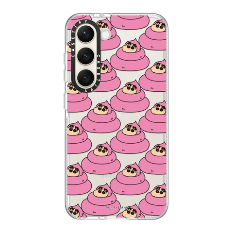 Shinchan Poop Case