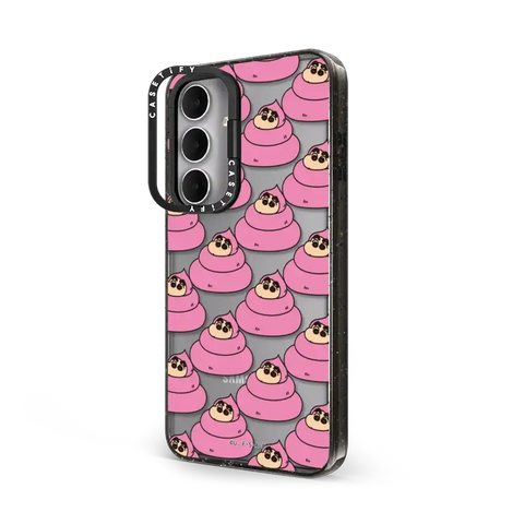 Shinchan Poop Case