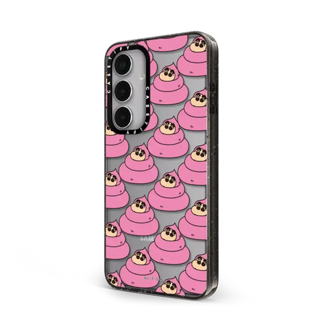 Shinchan Poop Case