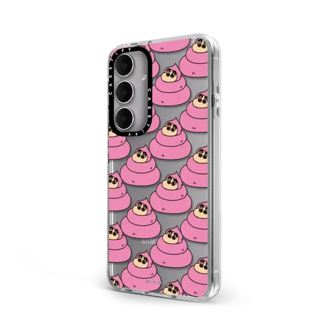 Shinchan Poop Case