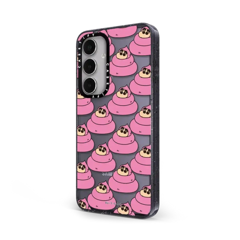 Shinchan Poop Case