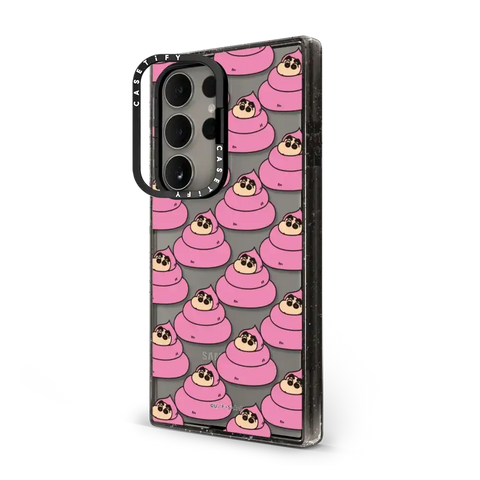 Shinchan Poop Case