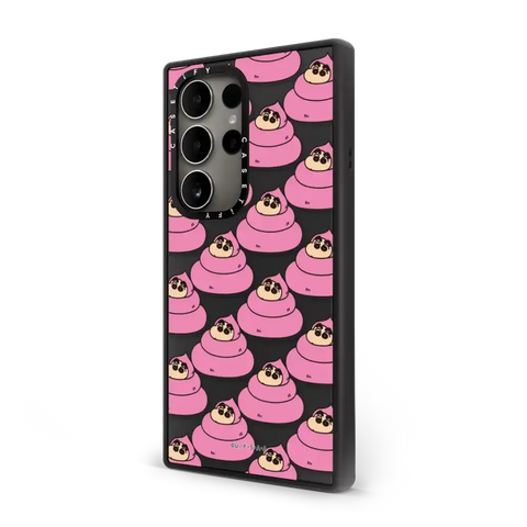 Shinchan Poop Case