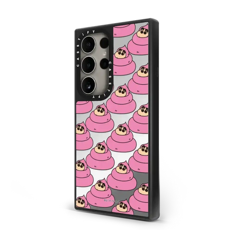 Shinchan Poop Case