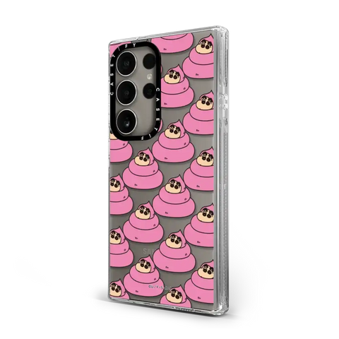 Shinchan Poop Case
