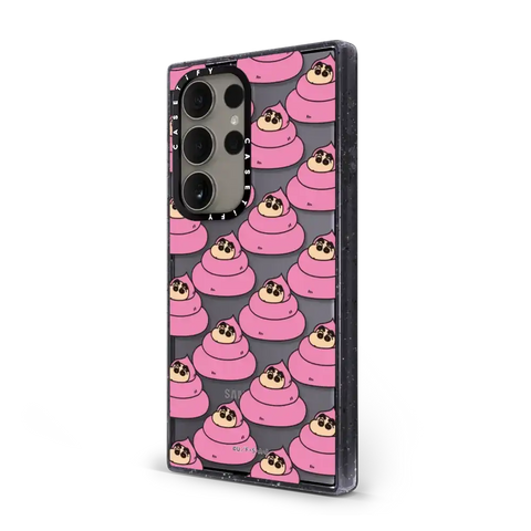 Shinchan Poop Case