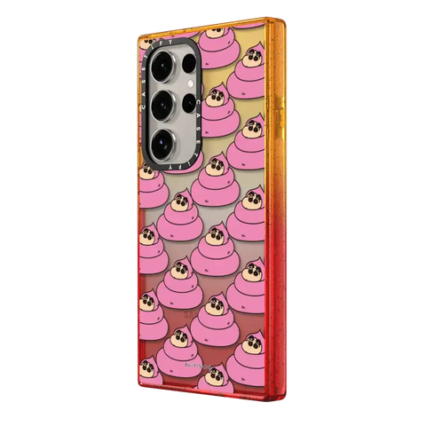 Shinchan Poop Case